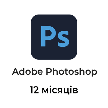 Adobe Photoshop &mdash; 1 год adobephotoshop фото