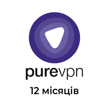 PureVPN - ключ активации (12 месяцев, до 10 устройств) purevpn фото