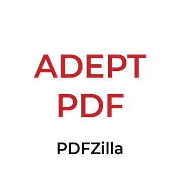 Adept PDF adeptpdf фото
