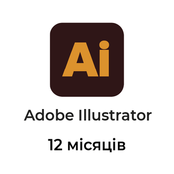Adobe Illustrator &mdash; 1 год adobeillustrator фото