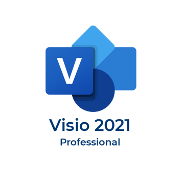 Microsoft Visio Professional 2021 - ключ активації (1 ПК, безстроково) visio2021 фото