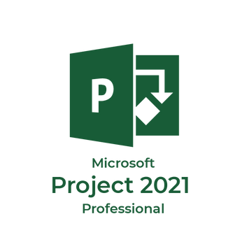 Microsoft Project Professional 2021 - ключ активації (1 ПК, безстроково) project2021 фото