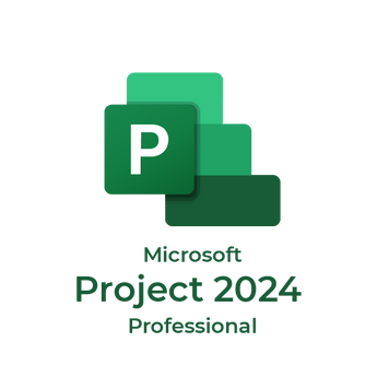 Microsoft Project Professional 2024 - ключ активації (1 ПК, безстроково) project2024 фото