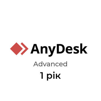 AnyDesk Advanced &mdash; 1 год anydeskadvanced фото