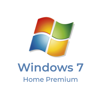 Windows 7 Home Premium - ключ активації (1 ПК, безстроково) win7homepremium фото