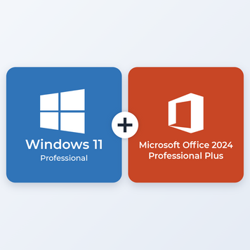 Windows 11 Pro + Office 2024 Pro Plus win11pro-office2024 фото