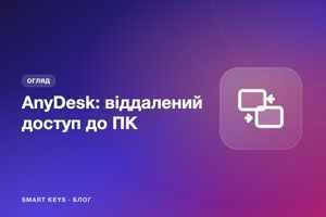 AnyDesk: удалённый доступ к ПК &mdash; тарифы Solo, Standard, Advanced фото